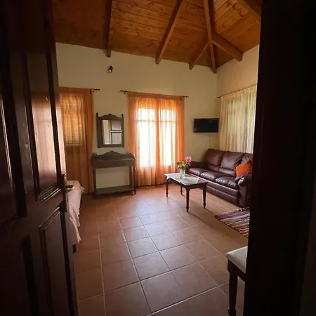 Serenita Holiday home Zakynthos Town