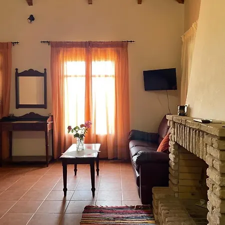 Serenita Holiday home *