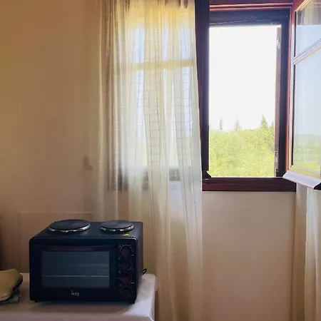度假居 Serenita