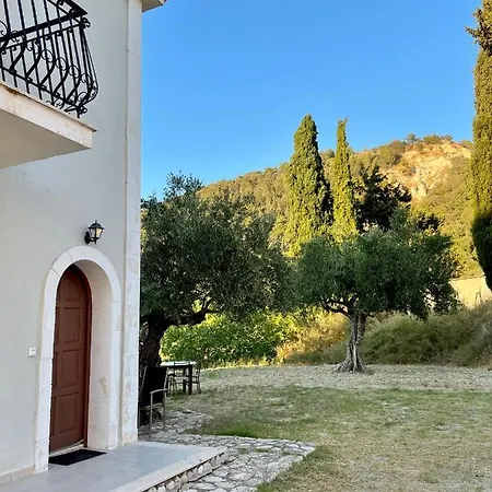 Serenita Holiday home