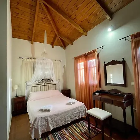 Serenita Holiday home Zakynthos Town