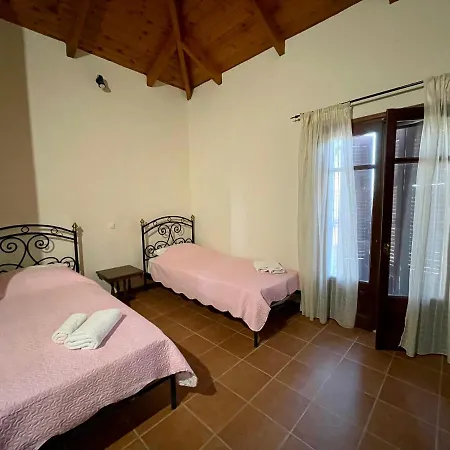 Serenita Holiday home Zakynthos Town